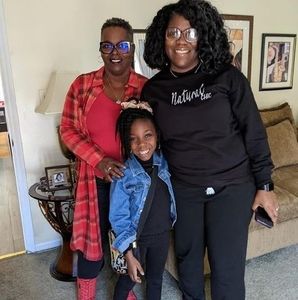 Meet your Posher, Betty